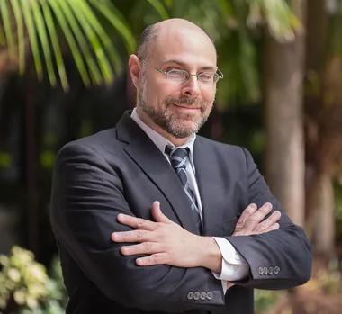 Brian H. Malamud, Abogado litigante en Wolf & Pravato