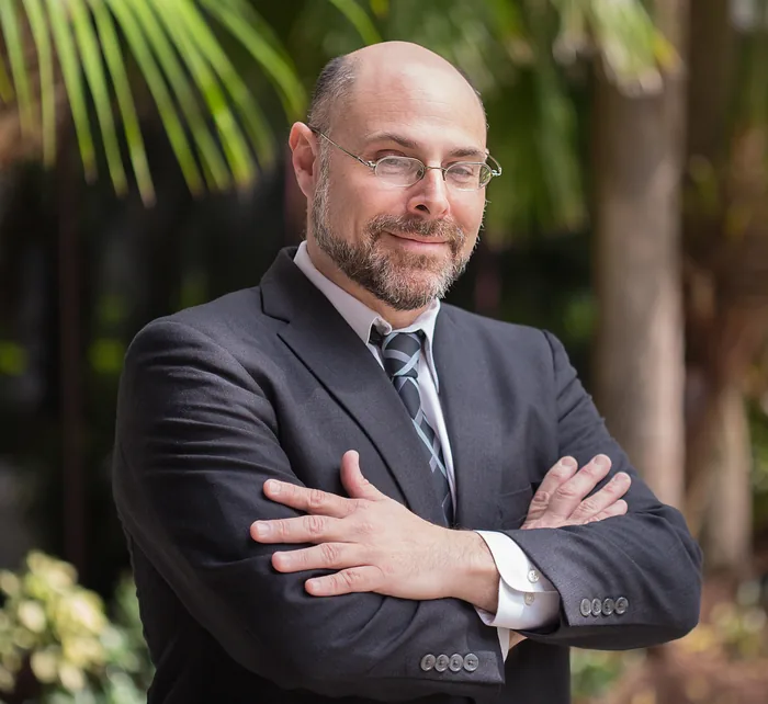 Brian H. Malamud, Abogado litigante