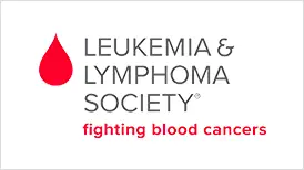 Leukemia & Lymphoma Society logo