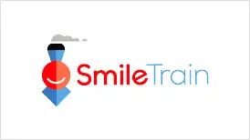 Smile Train logo
