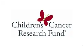 Children’s Cancer Research Fund logo