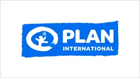 Plan International logo
