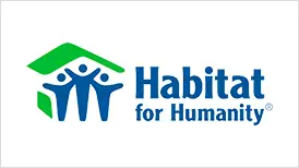 Habitat for Humanity logo