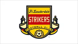 Fort Lauderdale Strikers logo