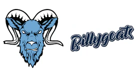 Boca Raton Billygoats logo
