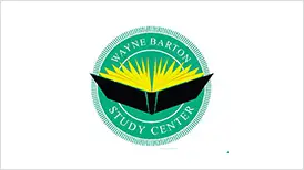Wayne Barton Study Center logo