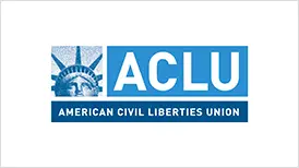 American Civil Liberties Union logo