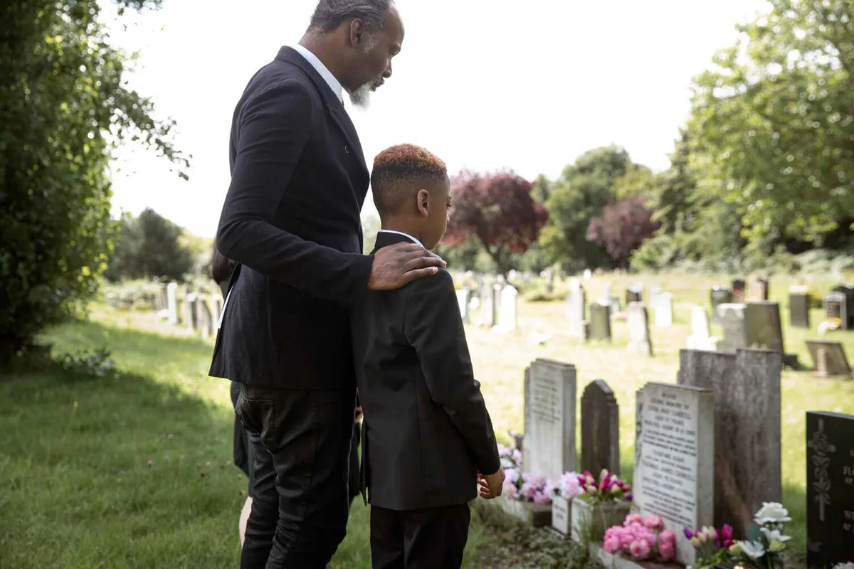 legal rights in funeral home negligence cases