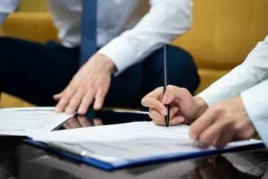 Bicycle Accident Lawyer