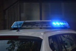car accident claim without police report