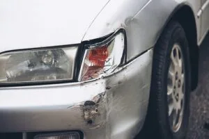 What happens if your car is impounded by police