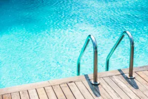hotel accident drownings