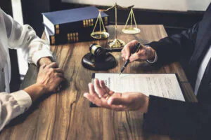 demand letter to settle personal injury claims