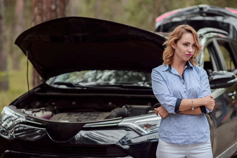 Car Accidents Affect Insurance Rates