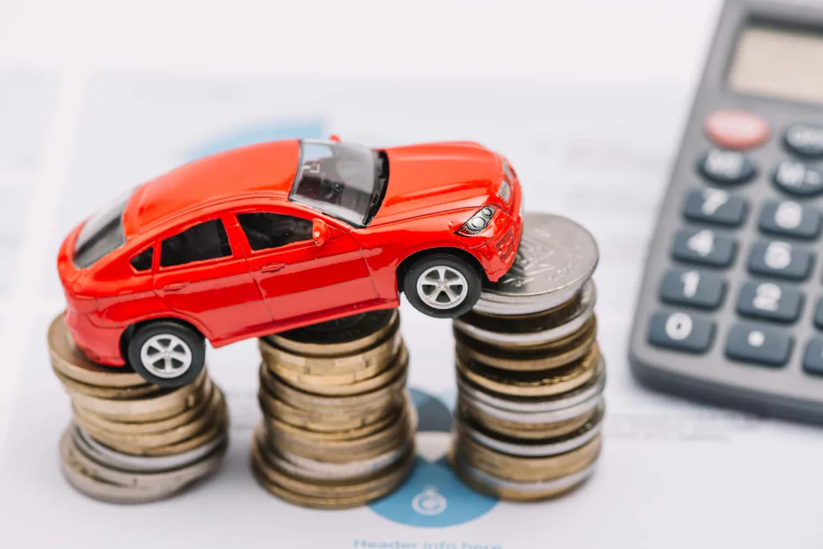 Financially Liable if You Hit an Illegally Parked Car