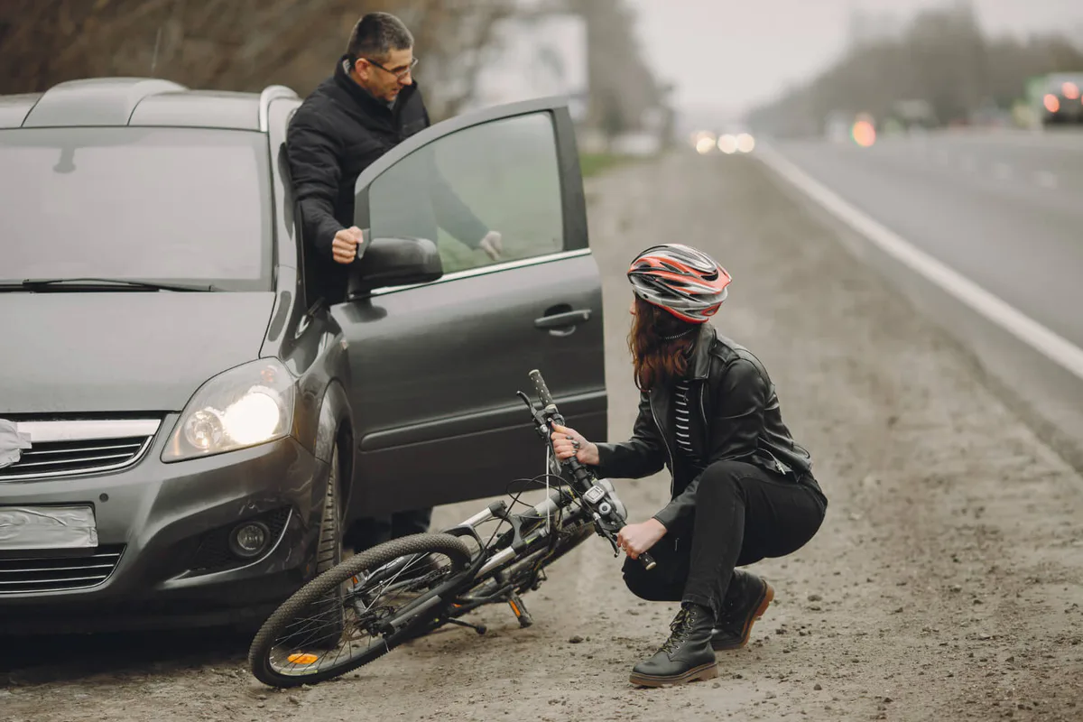 Florida Bicycle Accident Law