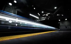 Florida Ranks Top 10 for Train Accidents