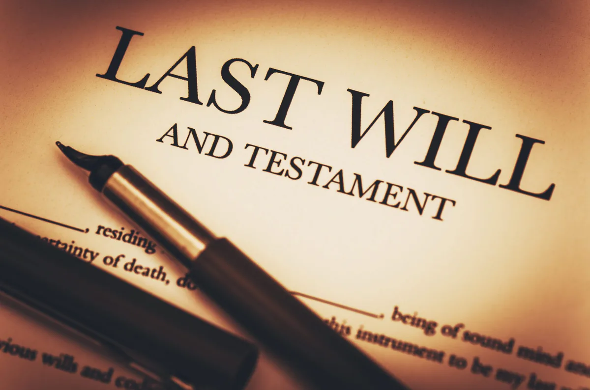 Funeral Home Non-Payment Lawsuit Florida