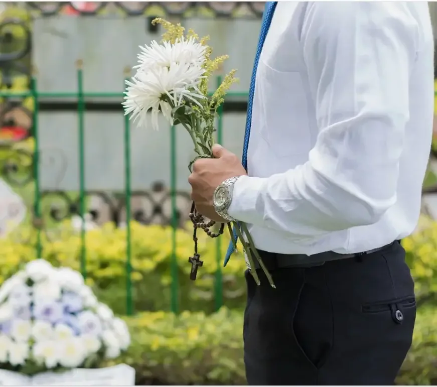 funeral homes