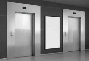 hotel elevator accident