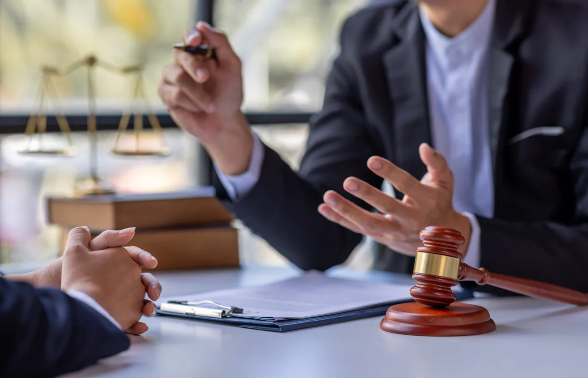 How your own conduct affects both types of claims
