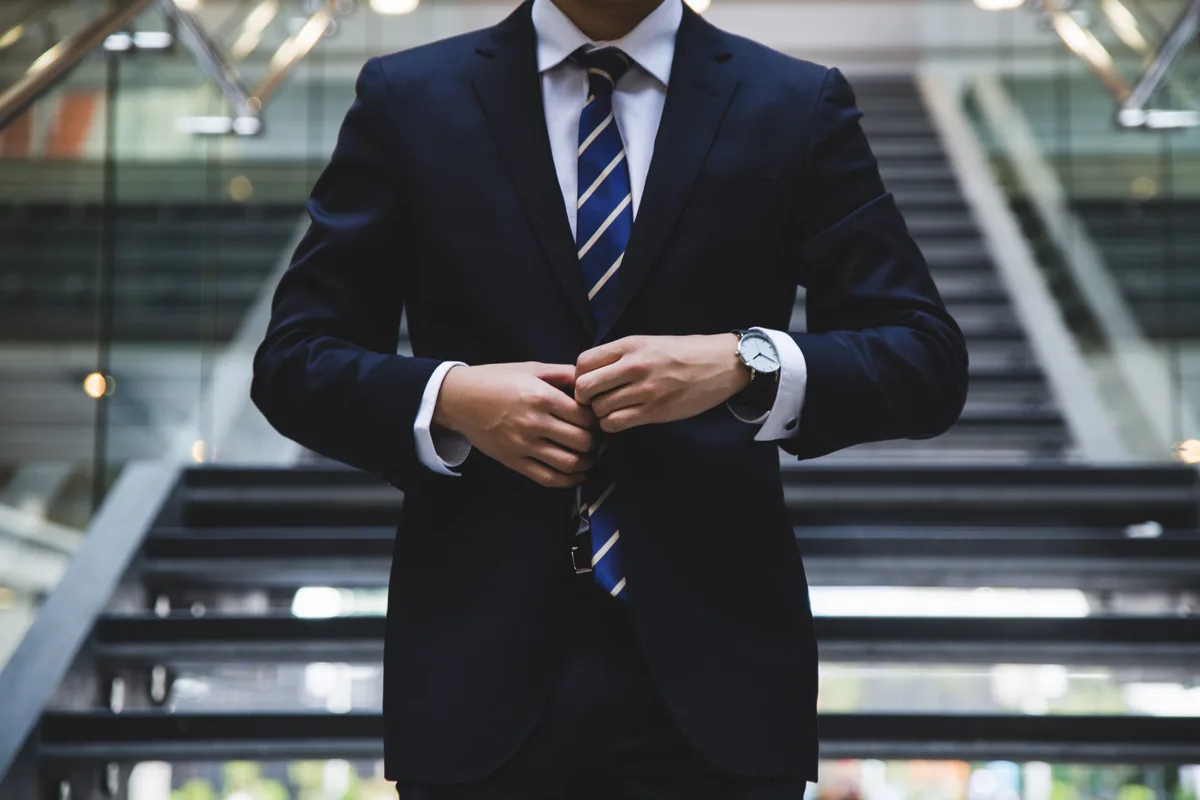 Great Personal Injury Attorney