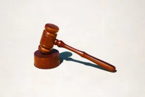 IRS Form for a Personal Injury Case