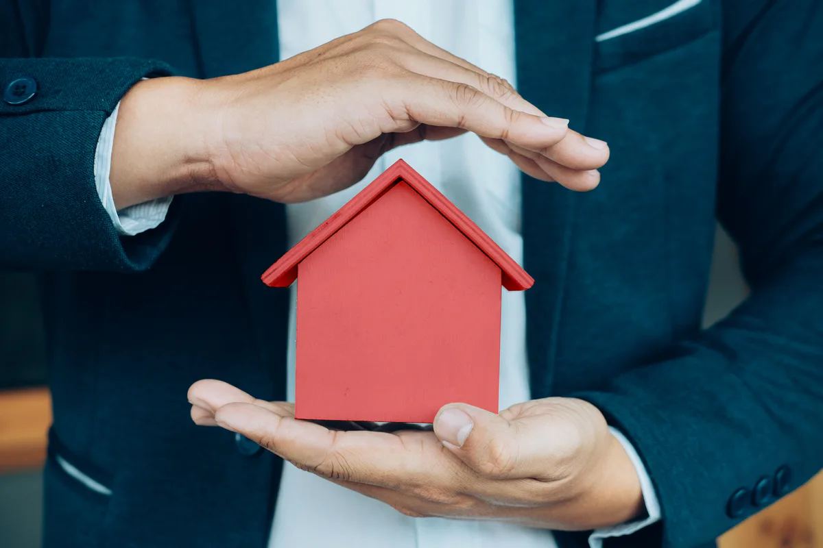 liability protection for homeowners