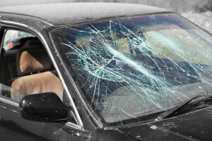 line of sight driving