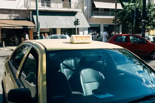 Lyft Accident Settlement