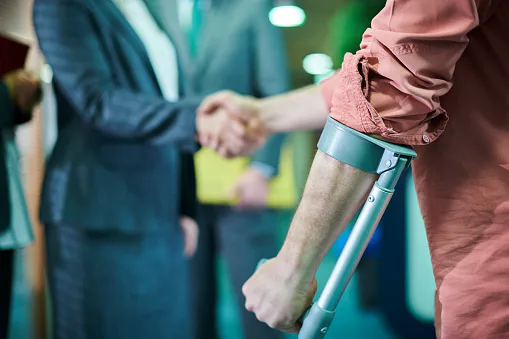 Medicare Lien