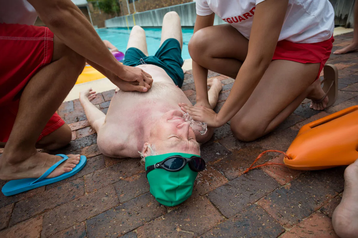 Hotel and Resort Injuries in Miami: Pools, Elevators, and Negligent Security 
