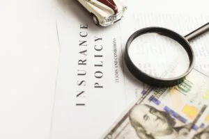 motorcycle accident insurance