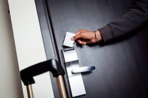 negligent security