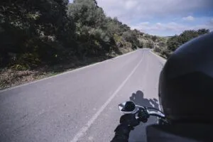 Motorcycle Accidents