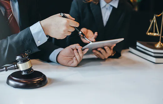 Personal Injury Cases Settle