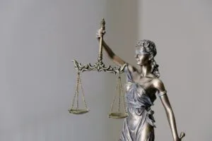 personal injury settlement