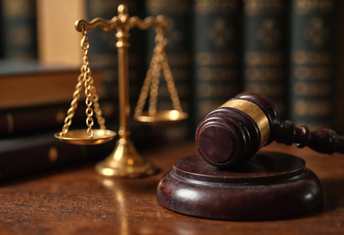 Proving Your Case for a Personal Injury Lawsuit