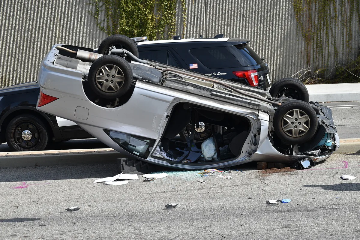 Recover After an LDW Error Led to a Car Accident