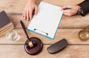 settlement demand letter in hotel injury lawsuit
