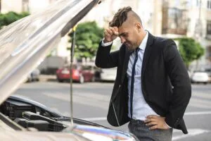 Car Accident Investigations