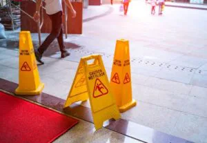 slip and fall settlements