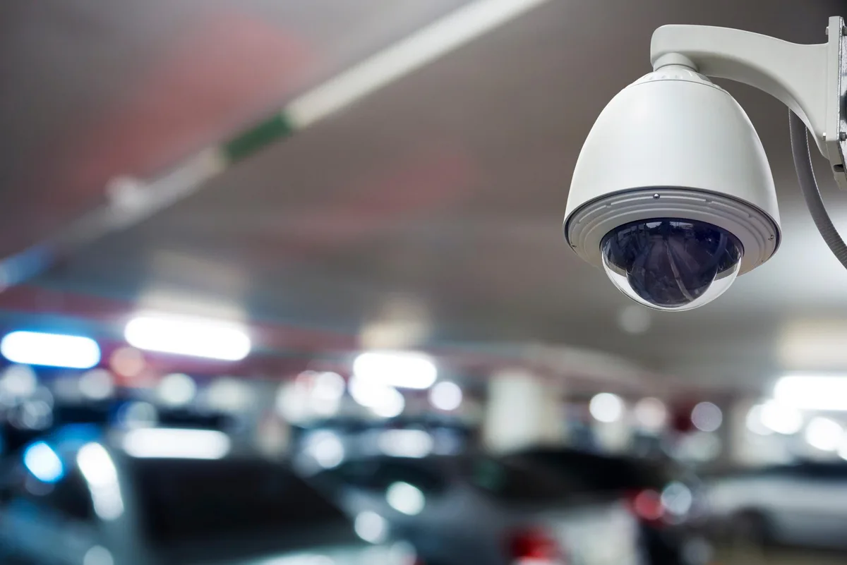 Surveillance Video A Critical Piece of Evidence 