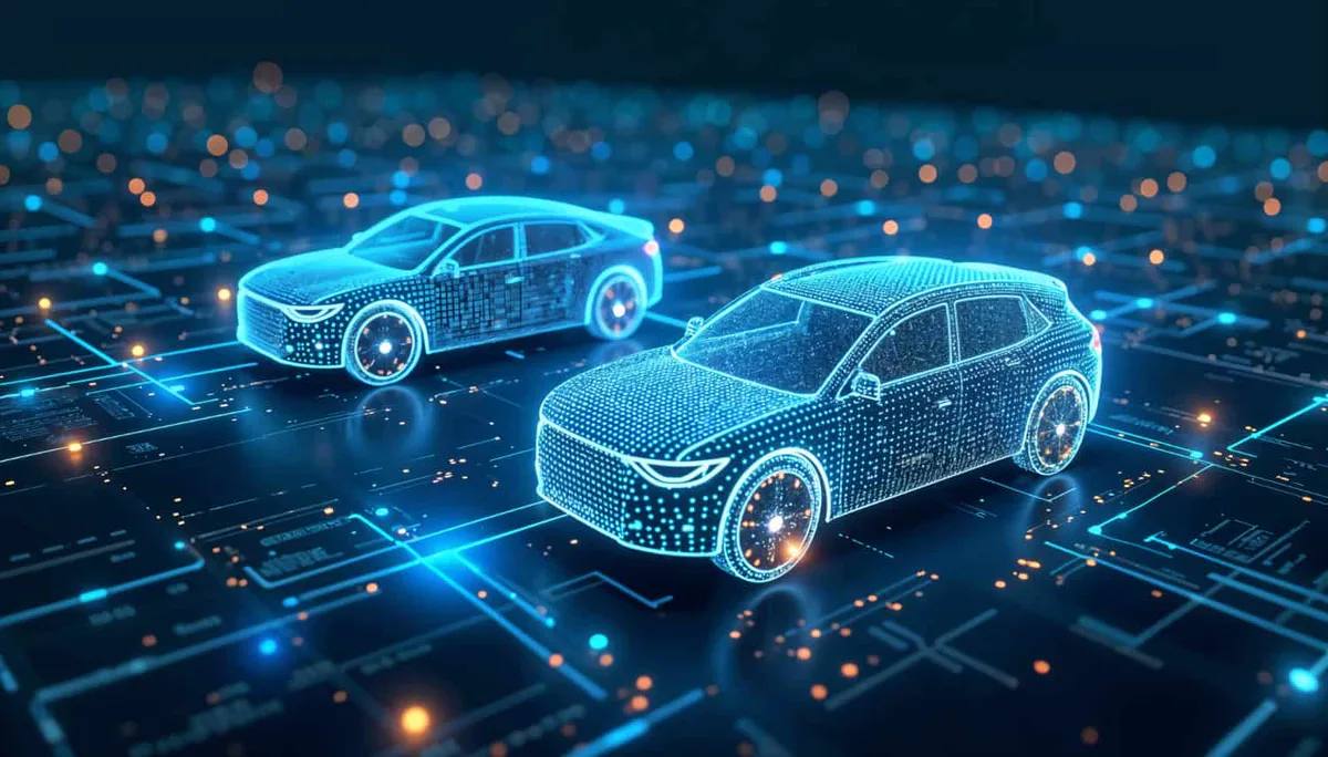 Technology in Accident Investigations