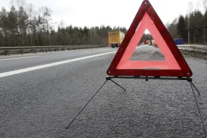 typical auto accident claims