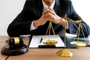 Car accident attorney