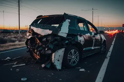 Car Accident Cases