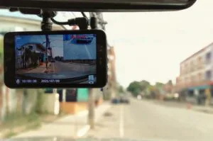 Dash Camera 2
