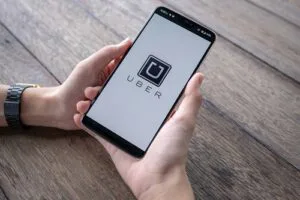 Uber Accident Online Report