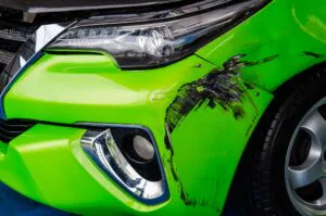 Lost Wages After a Car Accident?
